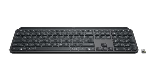 Logitech Master MX Keys for Business