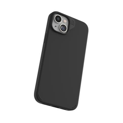 ZAGG Cases Manhattan Snap Apple iPhone 15 Plus/iPhone 14 Plus Black EN/FR