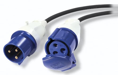 APC Modular IT Power Distribution Cable 12 m