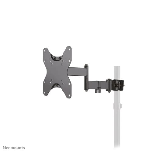 Neomounts FL40-450BL12 TV pole mount 23-42" - diam. 28-50 mm - full motion