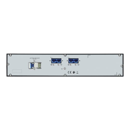 APC Easy UPS On-Line SRV 72V RM Battery Pack for 2/3 kVA Extended Runtime Model Sealed Lead Acid (VRLA)