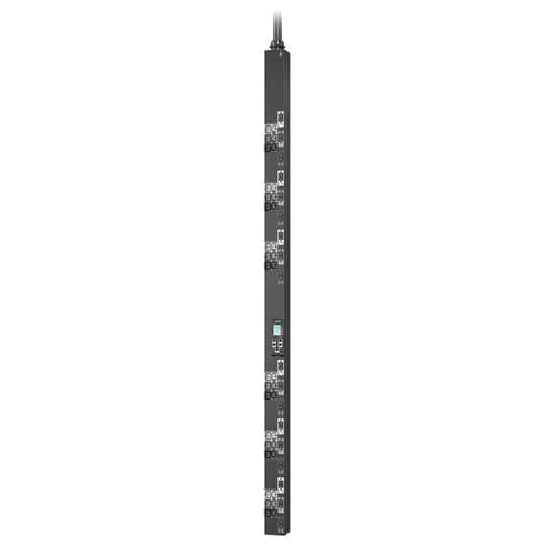APC NetShelter Rack PDU Advanced Switched, 0U, 3 Phase, 415V, 69.0kVA 100A, 36 Outlets