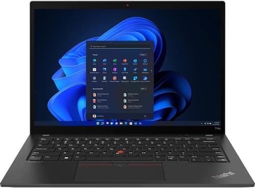 A2C Lenovo ThinkPad T14s Gen 1 Intel® Core™ i7 i7-10510U Laptop 35.6 cm (14") Full HD 16 GB DDR4-SDRAM 256 GB SSD Wi-Fi 5 (802.11ac) Windows 11 Pro Black UK English