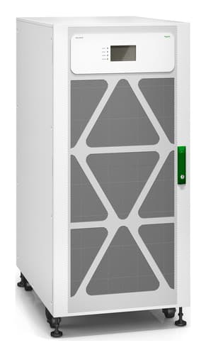 APC E3MUPS200KH uninterruptible power supply (UPS) Double-conversion (Online) 10 kVA 10000 W