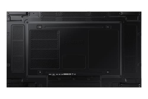 Samsung VH55T-E 139.7 cm (55") LCD Full HD Black