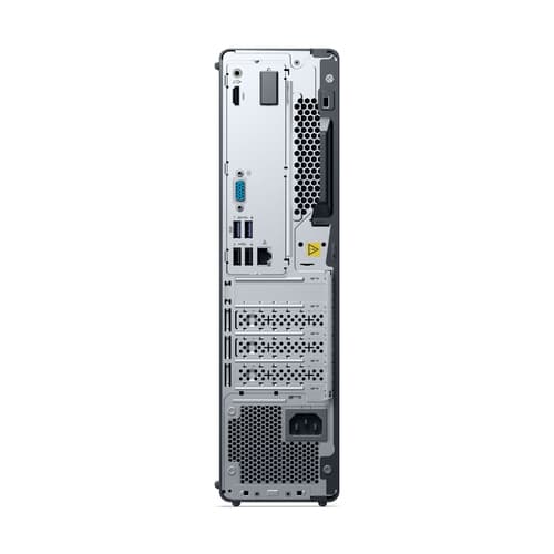 Lenovo ThinkCentre neo 30s Gen 5 Intel® Core™ i5 i5-13420H 16 GB DDR5-SDRAM 512 GB SSD Windows 11 Pro SFF PC Black
