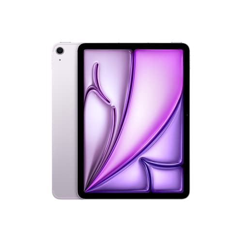 Apple iPad Air 5G M4 LTE-TDD & LTE-FDD 512 GB 27.9 cm (11") 12 GB Wi-Fi 7 (802.11be) iPadOS 26 Purple