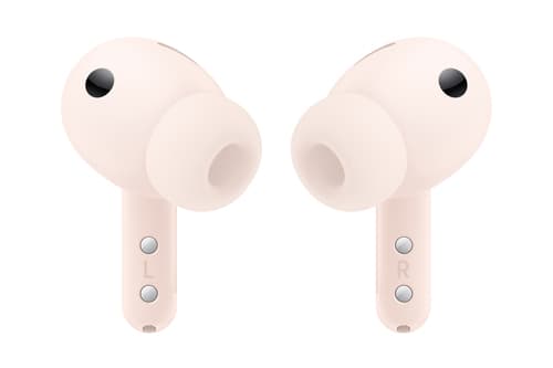 Samsung Galaxy Buds4 Pro Headset True Wireless Stereo (TWS) In-ear Calls/Music USB Type-C Bluetooth Pink gold