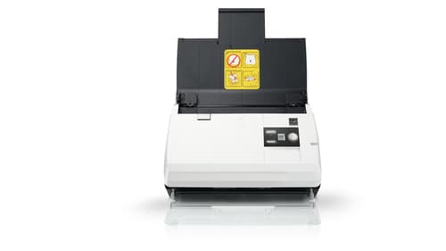 Plustek SmartOffice PN30U ADF scanner 600 x 600 DPI A4 Black, White