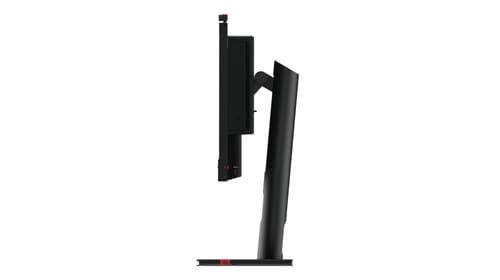 Lenovo ThinkCentre Tiny-In-One 22 computer monitor 54.6 cm (21.5") 1920 x 1080 pixels Full HD LED Black — 12N8GAT1UK — CL27769