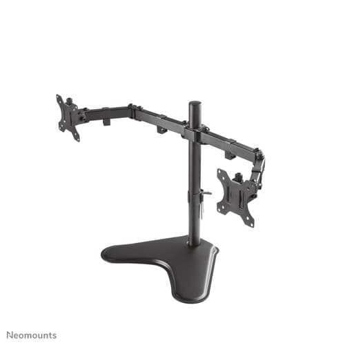 Neomounts FPMA-D550DDBLACK Monitor stand 10-32"