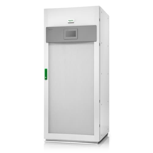 APC Galaxy VL UPS 200 scalable to 500kW, 400/480V, Start-up 5x8