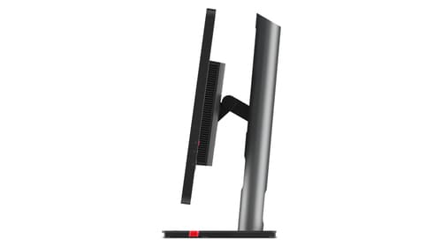 Lenovo ThinkVision P27h-30 68.6 cm (27") 2560 x 1440 pixels Quad HD IPS
