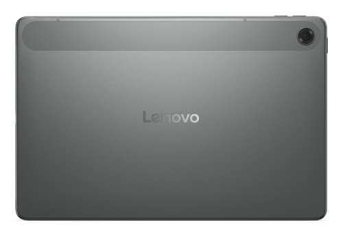 Lenovo Tab Mediatek 128 GB 25.6 cm (10.1") 4 GB Wi-Fi 5 (802.11ac) Android 14 Grey
