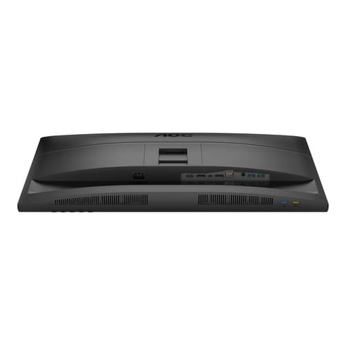 AOC E4 Q27E4CV computer monitor 68.6 cm (27") 2560 x 1440 pixels Quad HD LED Black