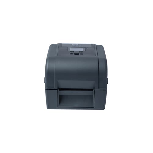 Brother TD-4750TNWB label printer Direct thermal / Thermal transfer 300 x 300 DPI 152 mm/sec Wired & Wireless Ethernet LAN Wi-Fi Bluetooth
