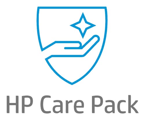 HP 3 year Service Plan with Next business day Exchange for Color LaserJet MFP Printers 3 year(s)
