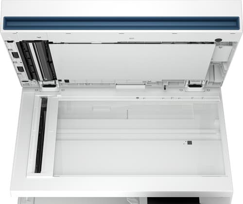 HP LaserJet Color Enterprise MFP 5800dn Printer