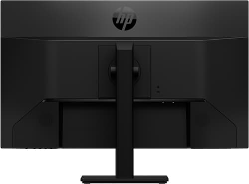 HP P27h G4 computer monitor 68.6 cm (27") 1920 x 1080 pixels Full HD LCD Black
