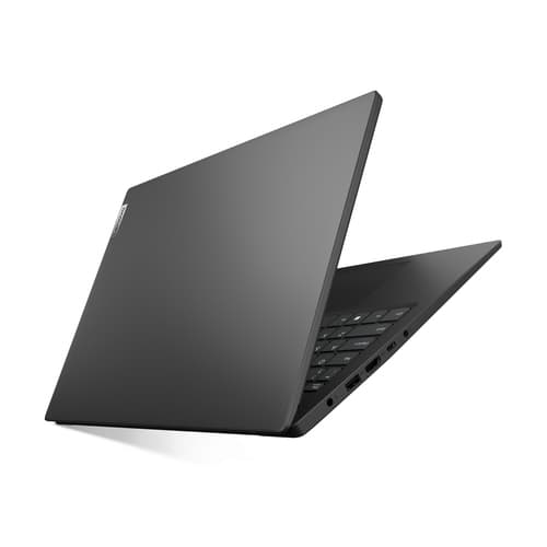 Lenovo V15 G5 IRL Intel® Core™ i5 i5-13420H Laptop 39.6 cm (15.6") Full HD 16 GB DDR5-SDRAM 512 GB SSD Wi-Fi 6 (802.11ax) Windows 11 Pro Black UK English