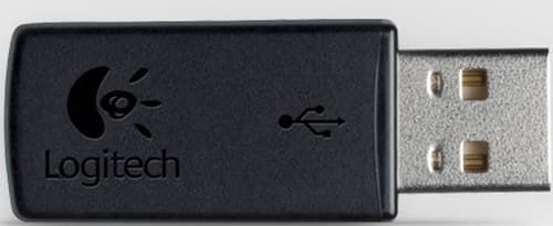 Logitech Wireless Combo MK220