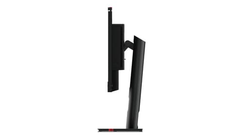 Lenovo ThinkCentre Tiny-In-One 24 computer monitor 60.5 cm (23.8") 1920 x 1080 pixels Full HD LED Black