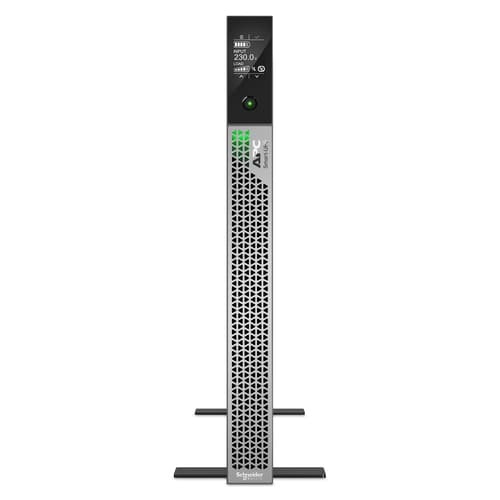 APC Smart-UPS Ultra Li-Ion SRTL3KRM1UINC, 3KW, 1U Rack/Tower/Wall, 3x C13 & 2x C19, NMC