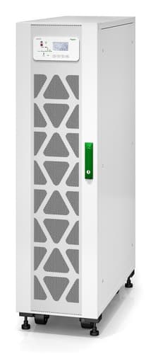 APC Easy UPS 3S 15 kVA 400V 3:1 UPS, 1 internal 7Ah modular battery string, expandable to 3
