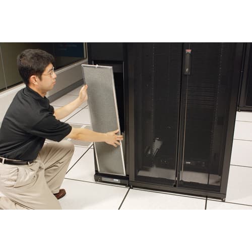 APC Semi-Annual Preventative Maintenance 7X24 for for InRow SC Air Cooled Self Contained