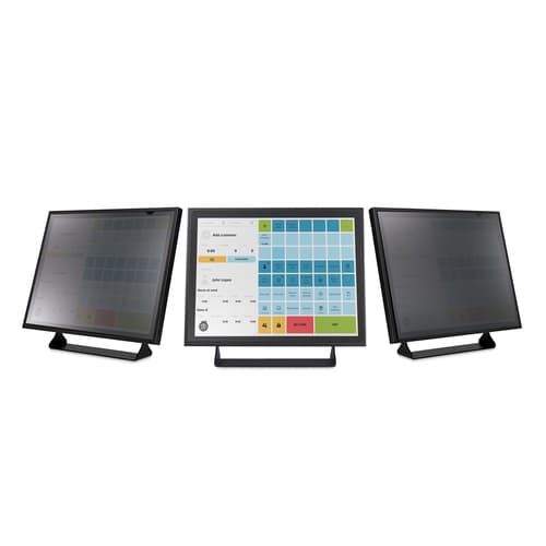 StarTech.com 19-inch 5:4 Computer Monitor Privacy Filter, Anti-Glare Privacy Screen w/51% Blue Light Reduction, Monitor Screen Protector w/+/- 30 Deg. Viewing Angle