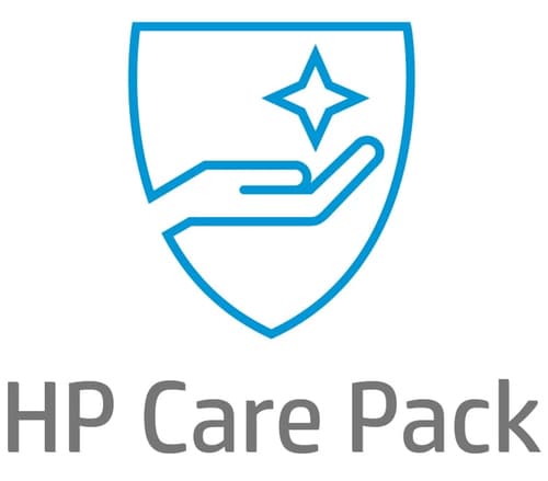 HP 3 year Next business day Laserjet Pro M521 and 435 Multi Function Printer Hardware Support