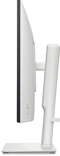 DELL Plus S2725QC computer monitor 68.6 cm (27") 3840 x 2160 pixels 4K Ultra HD LCD Silver