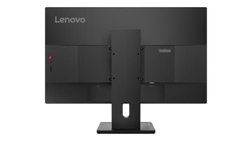Lenovo ThinkVision E24-30 computer monitor 60.5 cm (23.8") 1920 x 1080 pixels Full HD LED Black