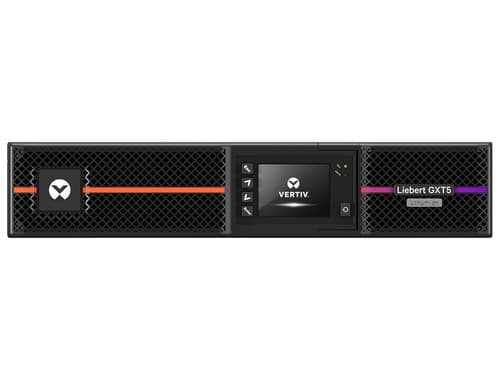Vertiv Liebert GXT5 Lithium-Ion Online UPS 1500VA/1500W 230V Tower/Rack UPS