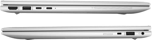 HP EliteBook 840 G10 Intel® Core™ i5 i5-1340P Laptop 35.6 cm (14") WUXGA 16 GB DDR5-SDRAM 512 GB SSD Wi-Fi 6E (802.11ax) Windows 11 Pro Silver