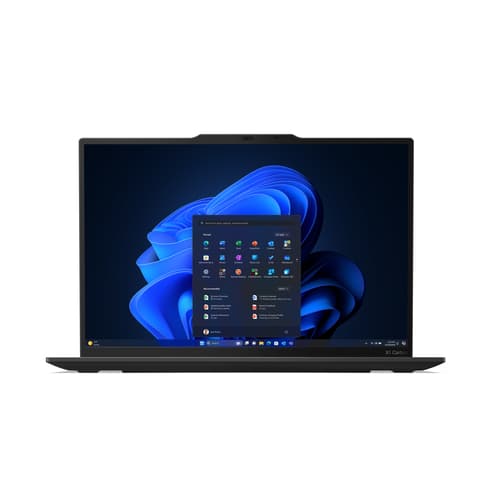 Lenovo ThinkPad X1 Carbon Gen 13 Aura Edition Copilot+ PC Intel Core Ultra 7 258V Laptop 35.6 cm (14") 2.8K 32 GB LPDDR5x-SDRAM 1 TB SSD Wi-Fi 7 (802.11be) Windows 11 Pro Black English