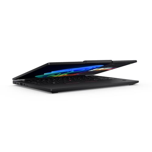 Lenovo ThinkPad T14s Gen 6 (AMD) Copilot+ PC AMD Ryzen AI 7 PRO 350 Laptop 35.6 cm (14") WUXGA 16 GB LPDDR5x-SDRAM 512 GB SSD Wi-Fi 7 (802.11be) Windows 11 Pro Black English