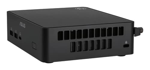 ASUS NUC RNUC16GDKU5663N3 Intel Core Ultra 5 325 16 GB DDR5-SDRAM 512 GB SSD Windows 11 Pro Mini PC Black