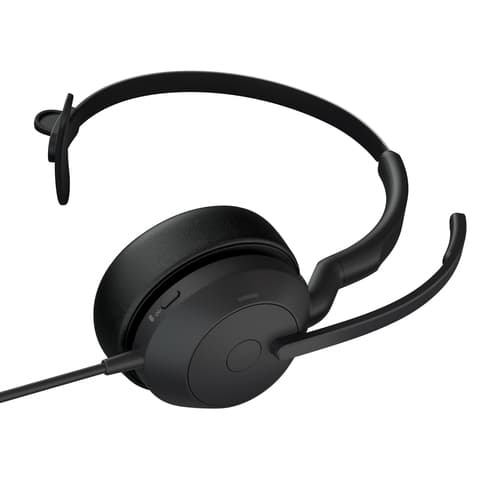 Jabra Evolve2 50 - USB-C UC Mono