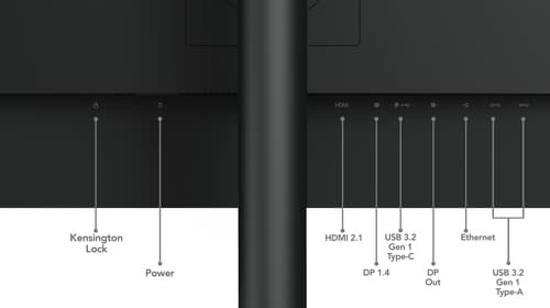 Lenovo ThinkVision T24mv-30 Monitor