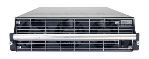 APC SYMMETRA PX uninterruptible power supply (UPS) Double-conversion (Online) 10 kVA 10000 W