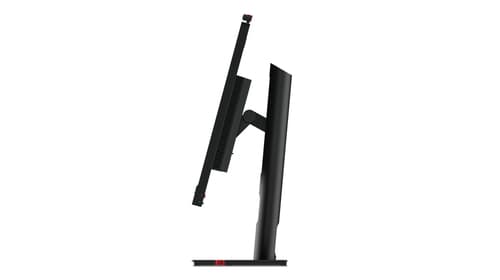 Lenovo ThinkVision T27hv-30 computer monitor 68.6 cm (27") 2560 x 1440 pixels Quad HD LED Black