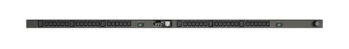 Vertiv Geist VP4G30AR power distribution unit (PDU) 42 AC outlet(s) 0U Black