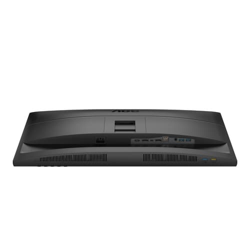 AOC 27E4CV computer monitor 68.6 cm (27") 1920 x 1080 pixels Full HD LED Black