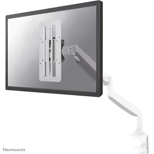 Neomounts FPMA-LIFT100 Height adjustable VESA adapter - universal