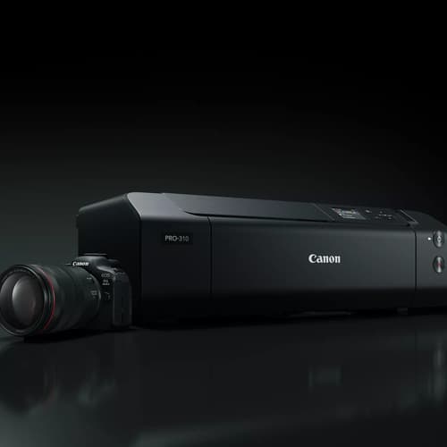 Canon imagePROGRAF PRO-310 inkjet printer Colour 4800 x 2400 DPI A3+ Wi-Fi
