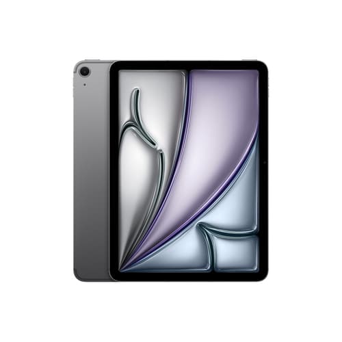 Apple iPad Air 5G M4 LTE-TDD & LTE-FDD 512 GB 27.9 cm (11") 12 GB Wi-Fi 7 (802.11be) iPadOS 26 Grey