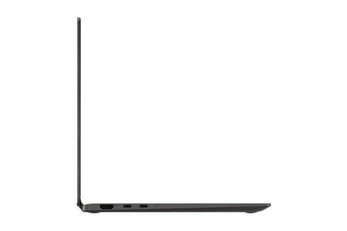 Samsung Galaxy Book3 360 Intel Core i5 1340P 16 GB RAM 256 GB SSD 13.3" Windows 11 Pro Education 2 in 1 Laptop Graphite