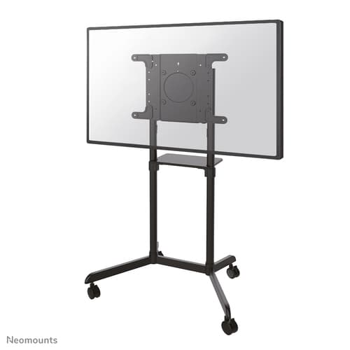 Neomounts NS-M1250BLACK TV trolley 37-70" - rotatable