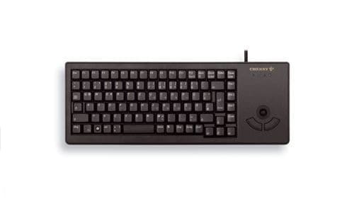 CHERRY G84-5400LUMES keyboard Home USB Black